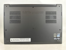 Load image into Gallery viewer, Lenovo ThinkPad P1 Gen 7 16 2024 Black 1.4 GHz Intel Core Ultra 7 32GB RAM 1TB Solid State Drive NVIDIA RTX 1000 Ada 6 GB