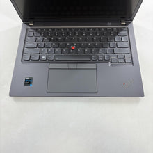 Load image into Gallery viewer, Lenovo ThinkPad X13 Gen 2 Gray 2.4 GHz Intel Core i5 11th Gen. 16GB RAM 512GB Solid State Drive