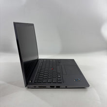 Load image into Gallery viewer, Lenovo ThinkPad X13 Gen 2 Gray 2.4 GHz Intel Core i5 11th Gen. 16GB RAM 512GB Solid State Drive