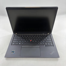 Load image into Gallery viewer, Lenovo ThinkPad X13 Gen 2 Gray 2.4 GHz Intel Core i5 11th Gen. 16GB RAM 512GB Solid State Drive