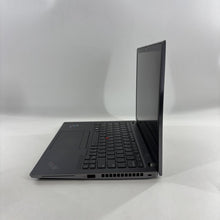Load image into Gallery viewer, Lenovo ThinkPad X13 Gen 2 Gray 2.4 GHz Intel Core i5 11th Gen. 16GB RAM 512GB Solid State Drive