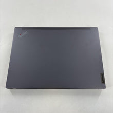 Load image into Gallery viewer, Lenovo ThinkPad X13 Gen 2 Gray 2.4 GHz Intel Core i5 11th Gen. 16GB RAM 512GB Solid State Drive