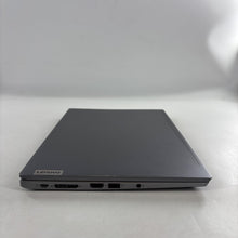 Load image into Gallery viewer, Lenovo ThinkPad X13 Gen 2 Gray 2.4 GHz Intel Core i5 11th Gen. 16GB RAM 512GB Solid State Drive