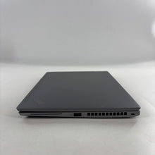 Load image into Gallery viewer, Lenovo ThinkPad X13 Gen 2 Gray 2.4 GHz Intel Core i5 11th Gen. 16GB RAM 512GB Solid State Drive