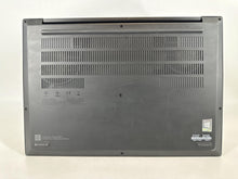 Load image into Gallery viewer, Lenovo ThinkPad X1 Extreme Gen 4 16 Black 2.5 GHz Intel Core i7 11th Gen. 64GB RAM 1TB Solid State Drive NVIDIA GeForce RTX 3070 8 GB
