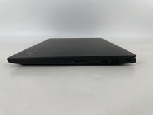 Load image into Gallery viewer, Lenovo ThinkPad X1 Extreme Gen 4 16 Black 2.5 GHz Intel Core i7 11th Gen. 64GB RAM 1TB Solid State Drive NVIDIA GeForce RTX 3070 8 GB