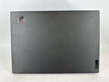 Load image into Gallery viewer, Lenovo ThinkPad X1 Extreme Gen 4 16 Black 2.5 GHz Intel Core i7 11th Gen. 64GB RAM 1TB Solid State Drive NVIDIA GeForce RTX 3070 8 GB