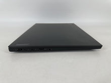 Load image into Gallery viewer, Lenovo ThinkPad X1 Extreme Gen 4 16 Black 2.5 GHz Intel Core i7 11th Gen. 64GB RAM 1TB Solid State Drive NVIDIA GeForce RTX 3070 8 GB