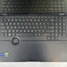 Load image into Gallery viewer, Asus ProArt Studiobook Pro 16 Black 2.2 GHz Intel Core i9 13th Gen. 64GB RAM 2TB Solid State Drive NVIDIA RTX 3000 Ada 8 GB