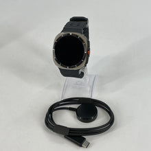 Load image into Gallery viewer, Samsung Galaxy Watch Ultra (2025) 47mm Silver Unlocked 32GB