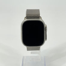 Load image into Gallery viewer, Apple Watch (Ultra 2) 49mm Natural Unlocked 64GB