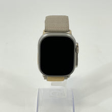 Load image into Gallery viewer, Apple Watch (Ultra 2) 49mm Natural Unlocked 64GB