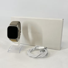 Load image into Gallery viewer, Apple Watch (Ultra 2) 49mm Natural Unlocked 64GB