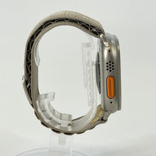 Load image into Gallery viewer, Apple Watch (Ultra 2) 49mm Natural Unlocked 64GB