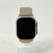 Load image into Gallery viewer, Apple Watch (Ultra 2) 49mm Natural Unlocked 64GB