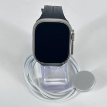 Load image into Gallery viewer, Apple Watch (Ultra 2) 49mm Natural Unlocked 64GB