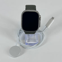 Load image into Gallery viewer, Apple Watch (Ultra 2) 49mm Natural Unlocked 64GB