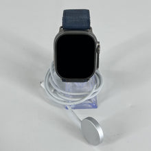 Load image into Gallery viewer, Apple Watch (Ultra 2) 49mm Natural Unlocked 64GB