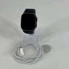 Load image into Gallery viewer, Apple Watch (Ultra 2) 49mm Black Unlocked 64GB