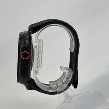 Load image into Gallery viewer, Apple Watch (Ultra 2) 49mm Black Unlocked 64GB