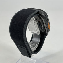 Load image into Gallery viewer, Apple Watch (Ultra 2) 49mm Black Unlocked 64GB