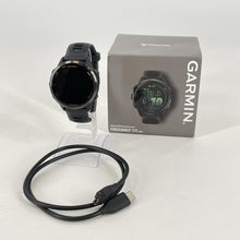 Load image into Gallery viewer, Garmin Forerunner 570 42mm Black GPS
