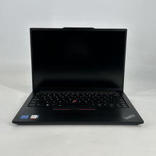 Load image into Gallery viewer, Lenovo ThinkPad E14 Gen 5 Black 1.7 GHz Intel Core i7 13th Gen. 16GB RAM 512GB Solid State Drive