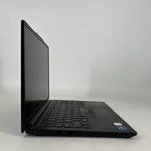 Load image into Gallery viewer, Lenovo ThinkPad E14 Gen 5 Black 1.7 GHz Intel Core i7 13th Gen. 16GB RAM 512GB Solid State Drive