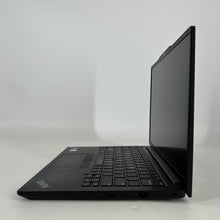 Load image into Gallery viewer, Lenovo ThinkPad E14 Gen 5 Black 1.7 GHz Intel Core i7 13th Gen. 16GB RAM 512GB Solid State Drive