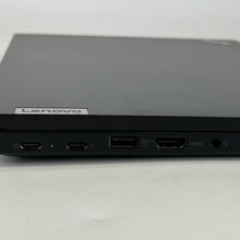 Load image into Gallery viewer, Lenovo ThinkPad E14 Gen 5 Black 1.7 GHz Intel Core i7 13th Gen. 16GB RAM 512GB Solid State Drive