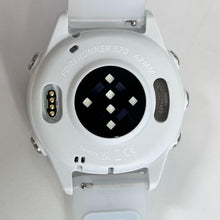 Load image into Gallery viewer, Garmin Forerunner 570 42mm Blue GPS
