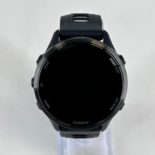 Load image into Gallery viewer, Garmin Forerunner 970 47mm Black GPS