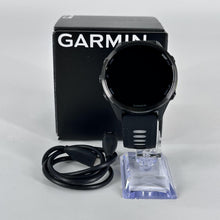 Load image into Gallery viewer, Garmin Forerunner 970 47mm Black GPS