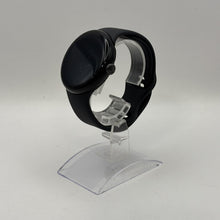 Load image into Gallery viewer, Google Pixel Watch 3 45mm Black Unlocked 32GB