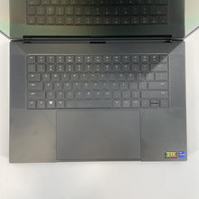 Load image into Gallery viewer, Razer Blade 16 2024 Black 2.2 GHz Intel Core i9 14th Gen. 32GB RAM 2TB Solid State Drive NVIDIA GeForce RTX 4090 16 GB