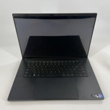 Load image into Gallery viewer, Razer Blade 16 2024 Black 2.2 GHz Intel Core i9 14th Gen. 32GB RAM 2TB Solid State Drive NVIDIA GeForce RTX 4090 16 GB