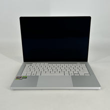 Load image into Gallery viewer, Asus ROG Zephyrus G14 GA403 14 White 4.0 GHz AMD Ryzen 9 270 16GB RAM 1TB Solid State Drive NVIDIA GeForce RTX 5060 8 GB