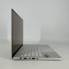 Load image into Gallery viewer, Asus ROG Zephyrus G14 GA403 14 White 4.0 GHz AMD Ryzen 9 270 16GB RAM 1TB Solid State Drive NVIDIA GeForce RTX 5060 8 GB