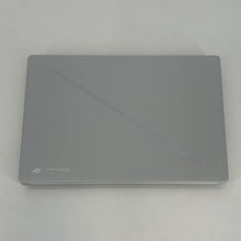 Load image into Gallery viewer, Asus ROG Zephyrus G14 GA403 14 White 4.0 GHz AMD Ryzen 9 270 16GB RAM 1TB Solid State Drive NVIDIA GeForce RTX 5060 8 GB
