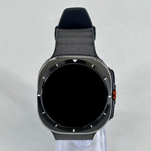 Load image into Gallery viewer, Samsung Galaxy Watch Ultra (2025) 47mm Silver Unlocked 64GB
