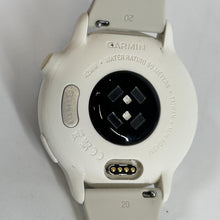 Load image into Gallery viewer, Garmin Vivoactive 6 42mm Cream GPS