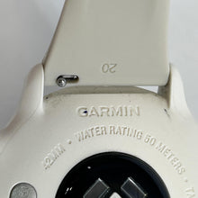 Load image into Gallery viewer, Garmin Vivoactive 6 42mm Cream GPS