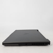 Load image into Gallery viewer, Asus TUF F15 15.6 Black 2.3 GHz Intel Core i7 12th Gen. 16GB RAM 1TB Solid State Drive NVIDIA GeForce RTX 4070 8 GB