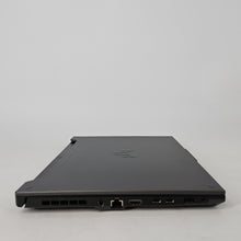 Load image into Gallery viewer, Asus TUF F15 15.6 Black 2.3 GHz Intel Core i7 12th Gen. 16GB RAM 1TB Solid State Drive NVIDIA GeForce RTX 4070 8 GB