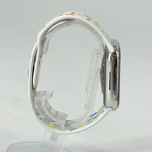 Load image into Gallery viewer, Apple Watch (Series 8) 45mm Silver Unlocked 32GB