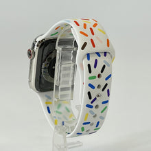 Load image into Gallery viewer, Apple Watch (Series 8) 45mm Silver Unlocked 32GB