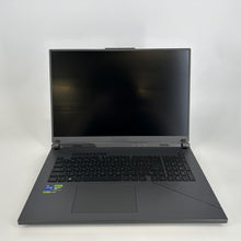 Load image into Gallery viewer, Asus ROG Strix G18 G814 18 Gray 2.2 GHz Intel Core i9 14th Gen. 32GB RAM 2TB Solid State Drive NVIDIA GeForce RTX 4080 12 GB