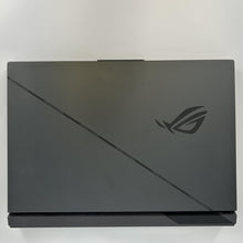 Load image into Gallery viewer, Asus ROG Strix G18 G814 18 Gray 2.2 GHz Intel Core i9 14th Gen. 32GB RAM 2TB Solid State Drive NVIDIA GeForce RTX 4080 12 GB