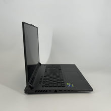Load image into Gallery viewer, Asus ROG Strix G18 G814 18 Gray 2.2 GHz Intel Core i9 14th Gen. 32GB RAM 2TB Solid State Drive NVIDIA GeForce RTX 4080 12 GB