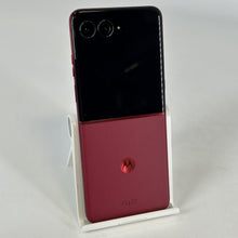 Load image into Gallery viewer, Motorola Razr Ultra (2025) 1TB Red (GSM Unlocked)